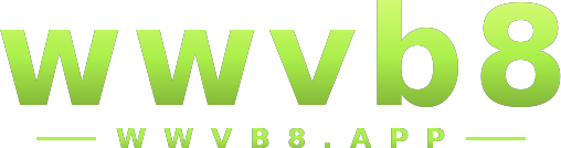 wwvb8 logo